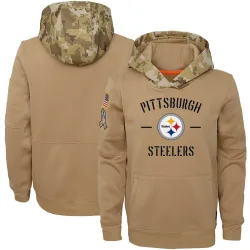 steelers veterans day sweatshirt
