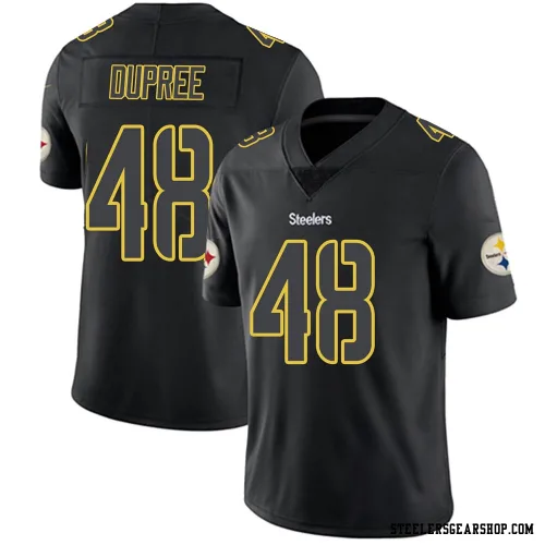 bud dupree jersey