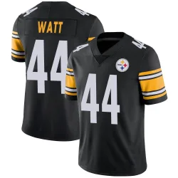 Derek Watt Pittsburgh Steelers Limited Youth Team Color Vapor Untouchable Jersey (Black)