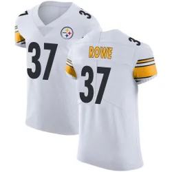 Eric Rowe Pittsburgh Steelers Elite Men's Vapor Untouchable Jersey (White)