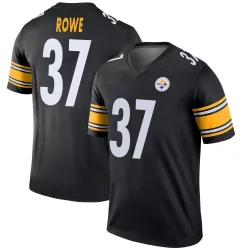 Eric Rowe Pittsburgh Steelers Legend Youth Jersey (Black)