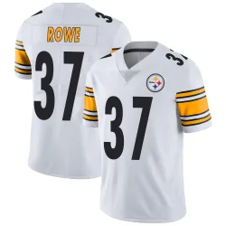 Eric Rowe Pittsburgh Steelers Limited Youth Vapor Untouchable Jersey (White)