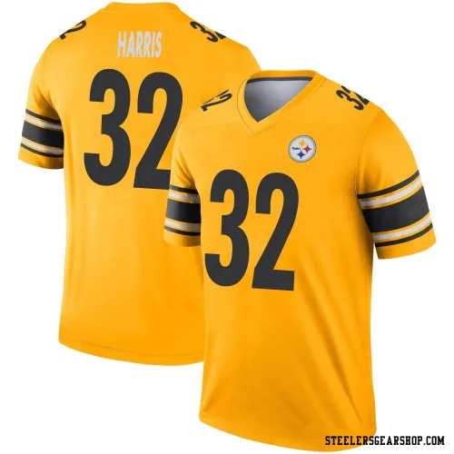 franco harris jersey