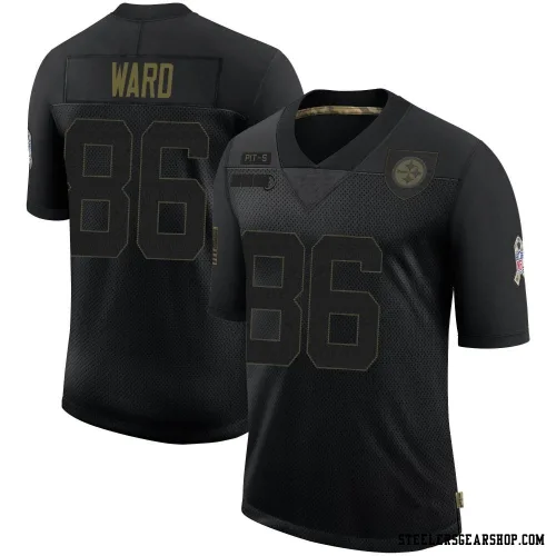 pittsburgh steelers salute to service 2020