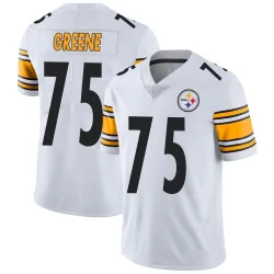 Joe Greene Pittsburgh Steelers Limited Youth Vapor Untouchable Jersey (White)