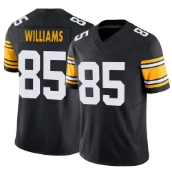 Ke'Shawn Williams Pittsburgh Steelers Limited Youth Alternate Vapor F.U.S.E. Jersey (Black)