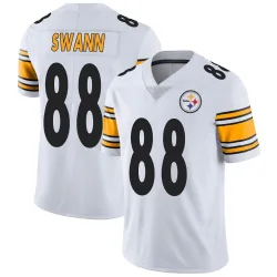 Lynn Swann Pittsburgh Steelers Limited Men's Vapor Untouchable Jersey (White)