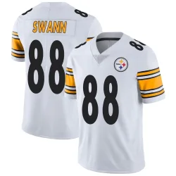 Lynn Swann Pittsburgh Steelers Limited Youth Vapor Untouchable Jersey (White)