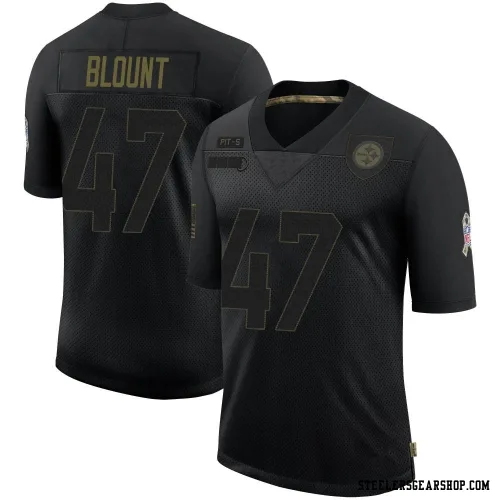 Mel blount jersey online