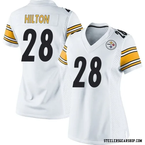 mike hilton jersey