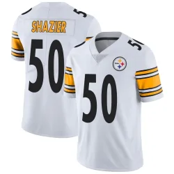 Ryan Shazier Pittsburgh Steelers Limited Youth Vapor Untouchable Jersey (White)