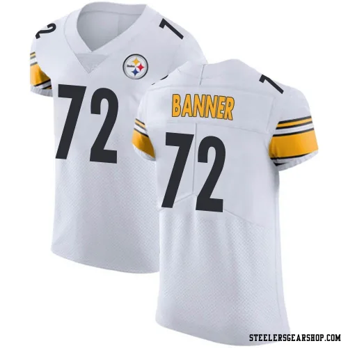 zach banner shirt