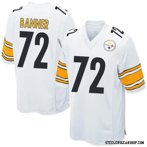 zach banner shirt