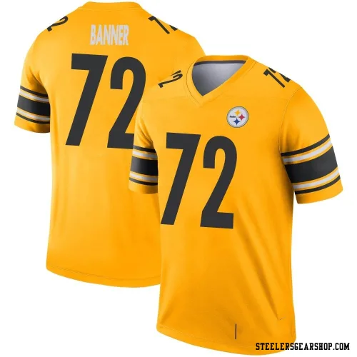 zach banner shirt