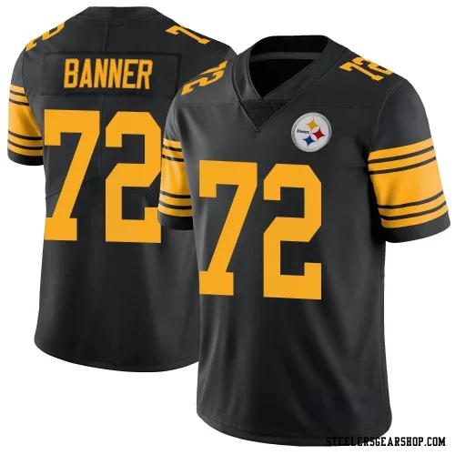 zach banner shirt